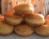 Foto langkah ke 8 dari resep Donat Yogurt Panggang ala NCC.