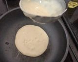 Foto del paso 4 de la receta: Hotcakes de Banana! 🍌