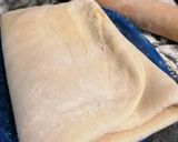 Une image de l'étape 10 de Pâte feuilletée traditionnelle.
