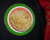 কড়াইশুঁটির পুরি (green peas puri recipe in bengali) রেসিপির ধাপ 8 ছবি
