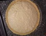 Foto del paso 2 de la receta: Tarta de Ricota con Dulce de Leche
