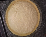 Foto del paso 2 de la receta: Tarta de Ricota con Dulce de Leche