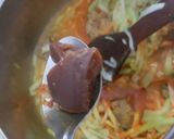 Foto langkah ke 4 dari resep Sayur Godog Campur.