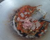 Foto langkah ke 3 dari resep Mie Goreng Aceh.