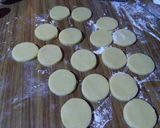 Foto del paso 4 de la receta: Alfajores de maicena