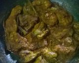 Foto langkah ke 5 dari resep Ayam Bakar/Panggang Teflon ala Nasi Tumpeng #prRamadhan_palingkaporit.