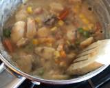 Chicken Nugget Soup! recipe step 4 photo
