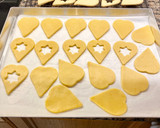 Foto del paso 11 de la receta: Pastas “San Valentín”