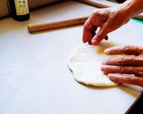 手工披薩 pizzas的食譜步驟4照片