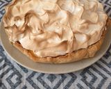 Foto del paso 8 de la receta: Lemon Pie (Tarta de limón con merengue)