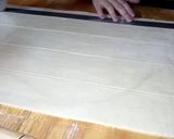 Foto del paso 10 de la receta: Pastelitos hojaldrados
