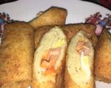 Foto langkah ke 6 dari resep Risol Mayo.