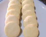 Foto del paso 4 de la receta: Masitas de limón y maizena