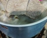 Foto langkah ke 4 dari resep Soto Daging Khas Madura.