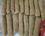 A picture of step 6 of Fish Fingers / Restaurant Style Fish Fingers.