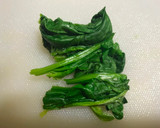 Foto del paso 1 de la receta: Shiraae (白和え)