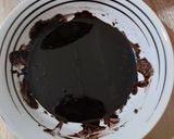 عکس مرحله 4 از دستور کلوچه دورنگ