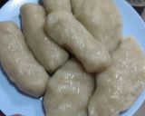 Foto langkah ke 6 dari resep Pempek (fish cake).