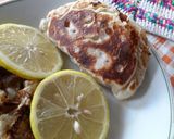 Foto del paso 4 de la receta: Empanaditas un poco más saludables 🥰
