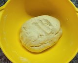 Foto del paso 3 de la receta: Galletitas navideñas