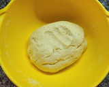 Foto del paso 3 de la receta: Galletitas navideñas