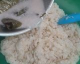 Foto langkah ke 3 dari resep Lemper Kampung.