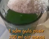 Foto langkah ke 2 dari resep Klepon Viral.