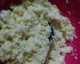 Foto langkah ke 1 dari resep Klenyem / kroket singkong.