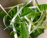 Hình bước làm 4 của món Bún chả cá Hà Nội trên đất Melbourne