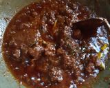 Foto langkah ke 4 dari resep Rendang.