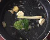 Foto langkah ke 3 dari resep Soto Sapi Manis ala Yogya.