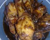 Foto langkah ke 7 dari resep Semur Ayam step by step.