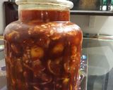 A picture of step 6 of Nimbu Khatta Mitha.
