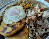 Foto del paso 6 de la receta: Mix para acompañar arepas🥰🫕🫓😜