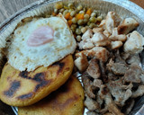 Foto del paso 6 de la receta: Mix para acompañar arepas🥰🫕🫓😜