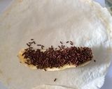 Foto langkah ke 2 dari resep Pisang Coklat.