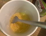 A picture of step 1 of My Pad Thai.