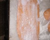 Foto del paso 5 de la receta: Masa para tallarines al morrón