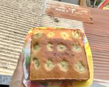 Foto langkah ke 7 dari resep Bolu pisang panggang.