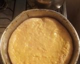 Foto del paso 5 de la receta: Tarta con crema de limón y merengue