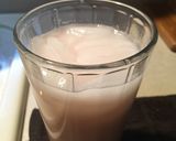 Foto del paso 1 de la receta: Agua de fresa