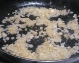Foto del paso 2 de la receta: Envidiable Pollito al Curry