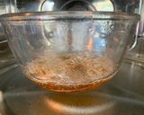 Foto del passaggio 1 della ricetta Salsa di Caramello al Microonde