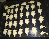 Foto del paso 2 de la receta: Pasta frola de membrillo 🥧🧁🤗