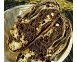 Foto langkah ke 11 dari resep SOURDOUGH MARBLE🌾.