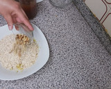 Foto del paso 1 de la receta: Galletas de avena y plátano