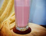 A picture of step 3 of Lassi (Sweet).