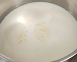 Une image de l'étape 2 de Gratin dauphinois.