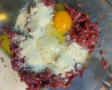 Foto del paso 2 de la receta: Albóndigas para Salsa 🍝