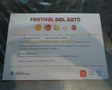 Foto del paso 2 de la receta: Xato de Vilanova y la Geltru
